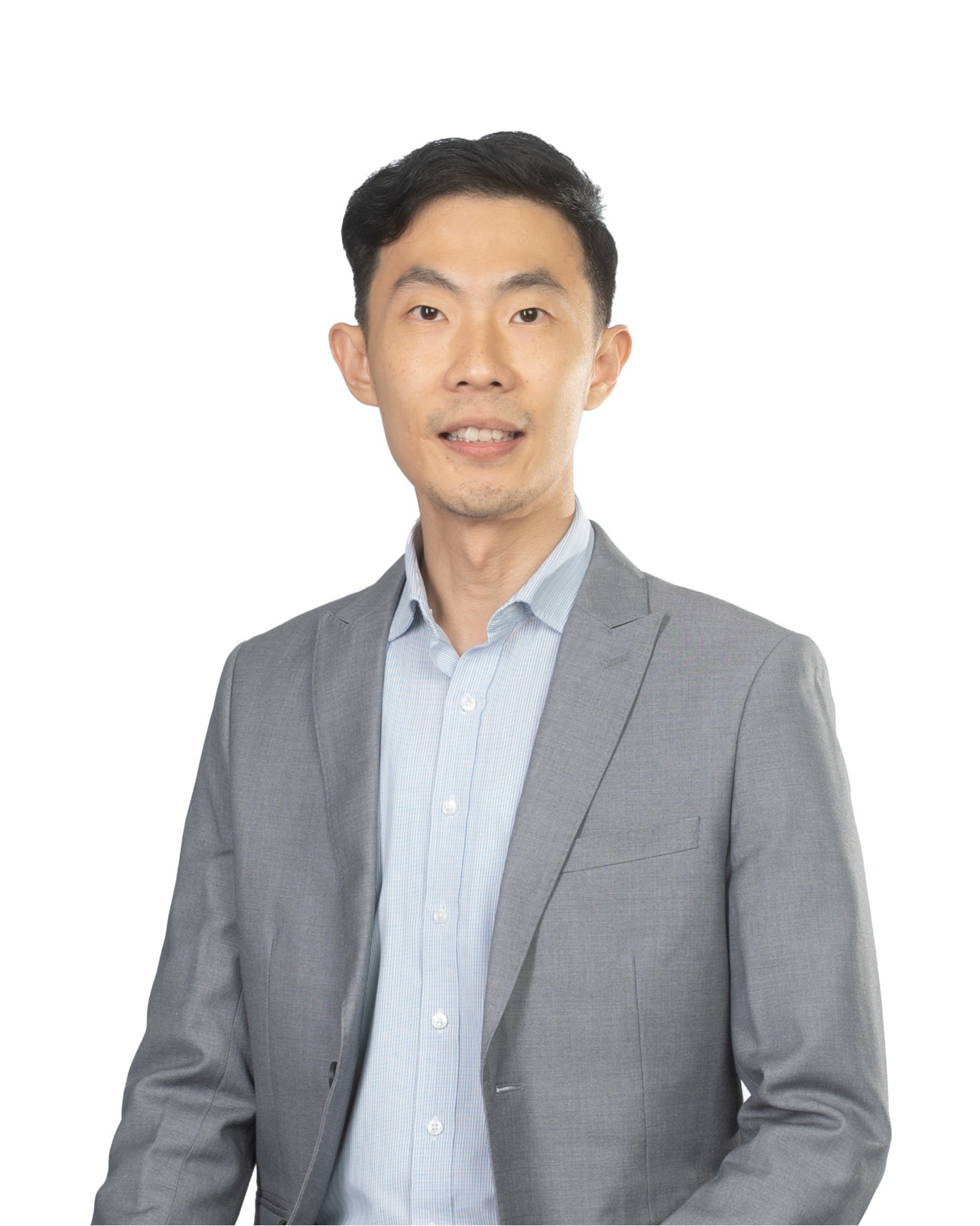 Dr Phua Chun Seng, Consultant Neurologist at Subang Jaya Medical Centre (SJMC)